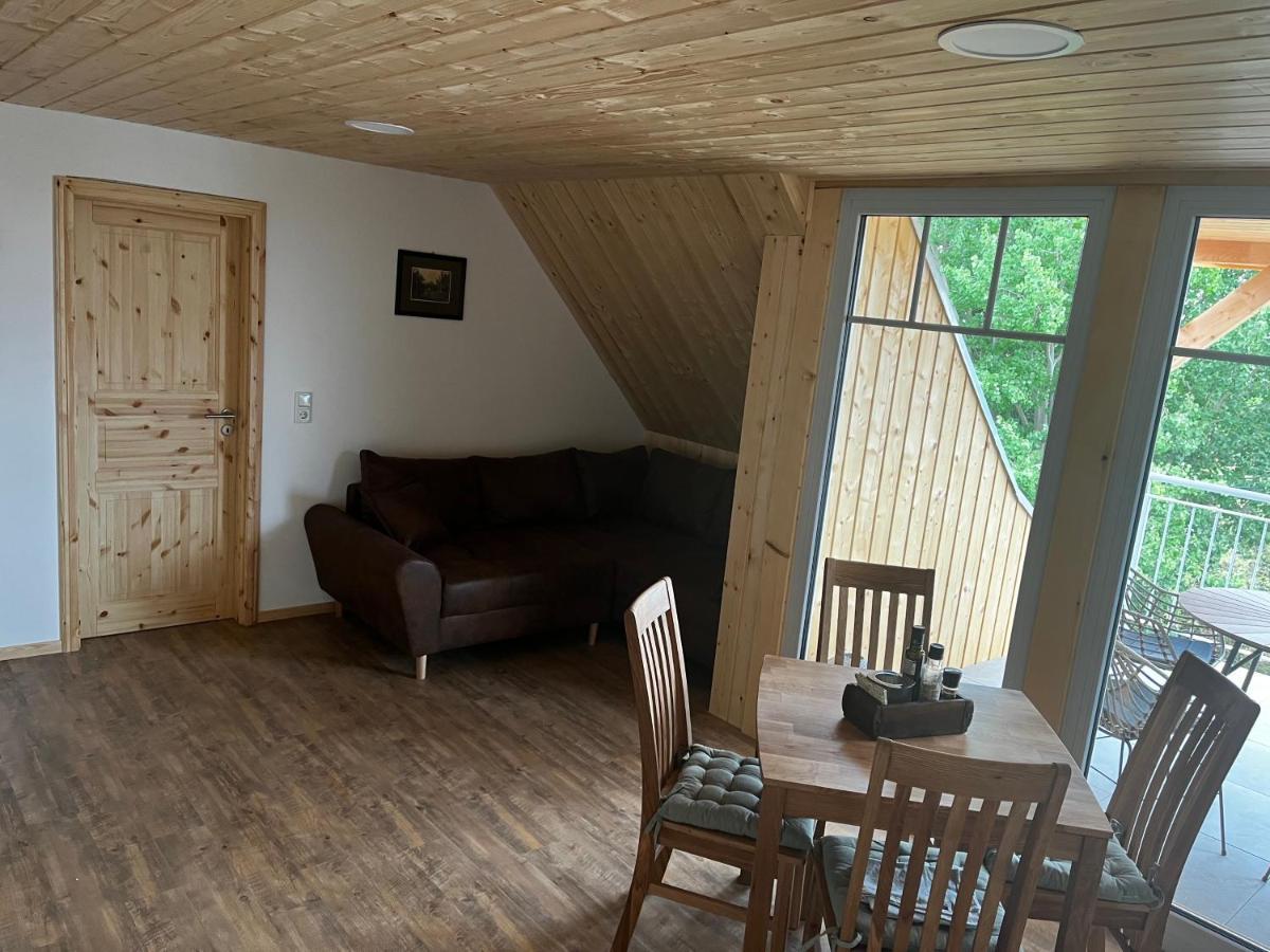 Scheune 65 Bad Frankenhausen Zewnętrze zdjęcie