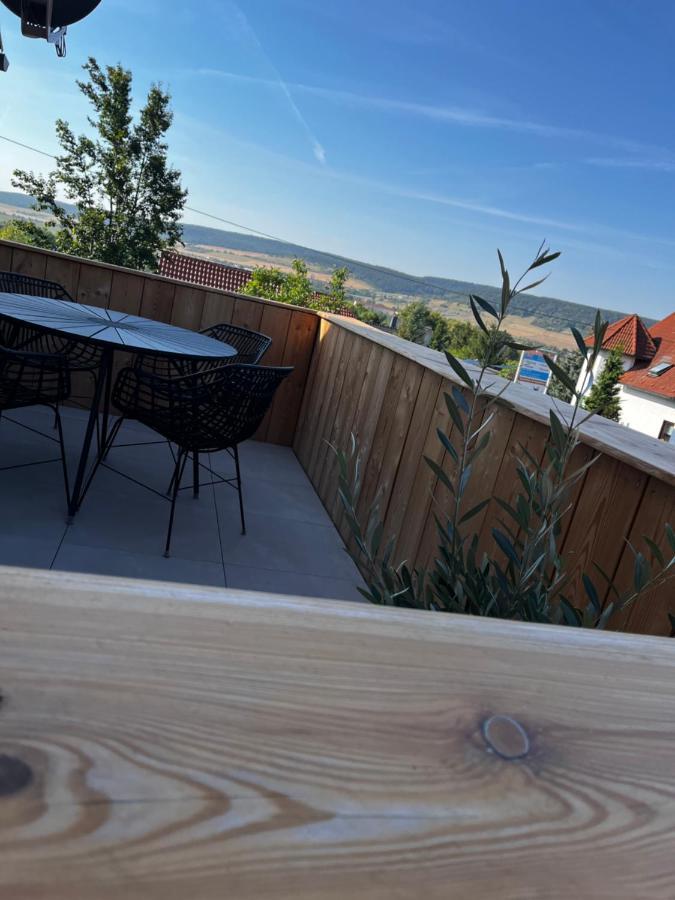 Scheune 65 Bad Frankenhausen Zewnętrze zdjęcie